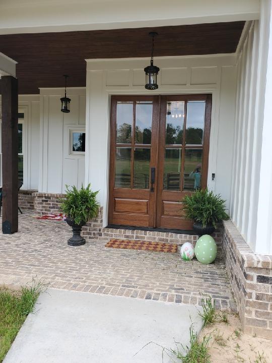 Stunning House and Equestrian Center Home